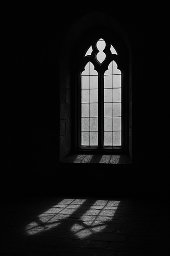Gothic Window
