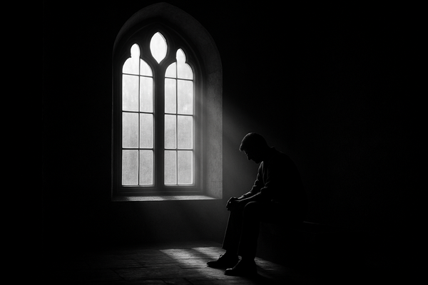 Healing Isn’t What People Think